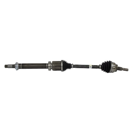 Motorcraft Shaft-Front Axle, TX631 TX631